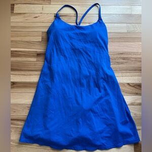 NWT HALARA Easy Peezy Athletic Dress